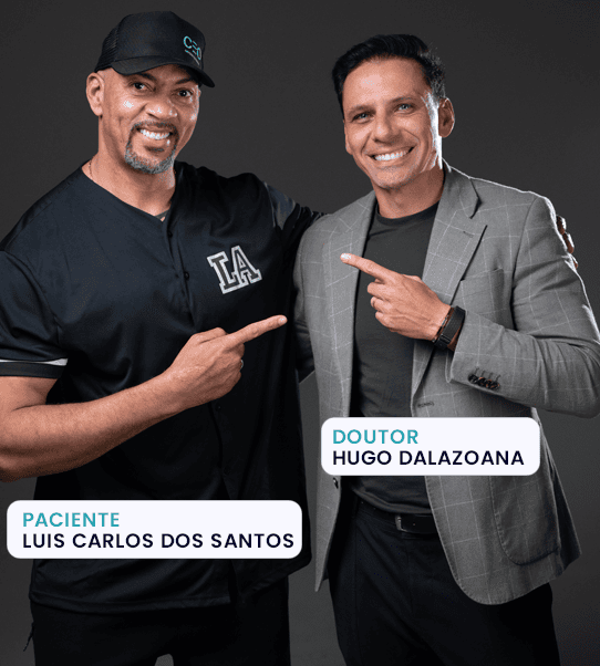 Implante Dentário em Balneário Camboriú - CEO Clínica
