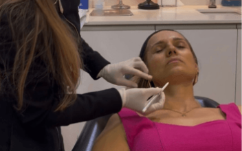 Aumento de Autoestima - Harmonização Facial - CEO Clínica