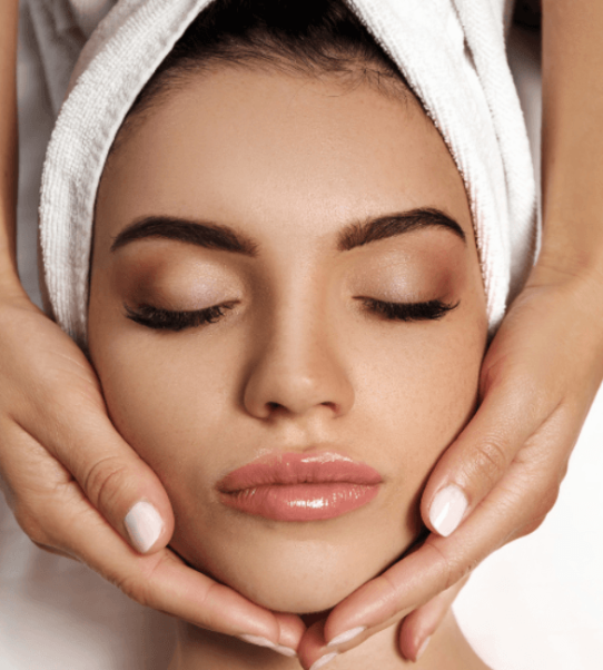 Harmonização Facial em Balneário Camboriú