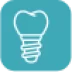 Implante Dentário – Icone Implante Dentário - Icone